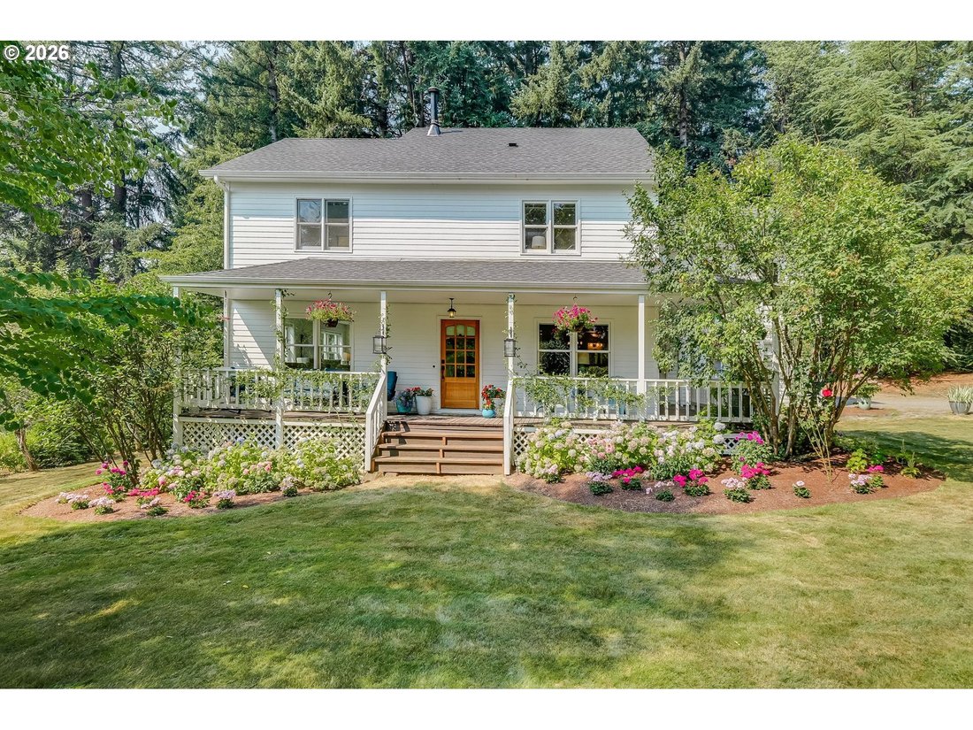 House in Brush Prairie, Washington, United States 1 - 18600843