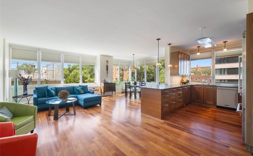 Condo in New York, New York, United States 1