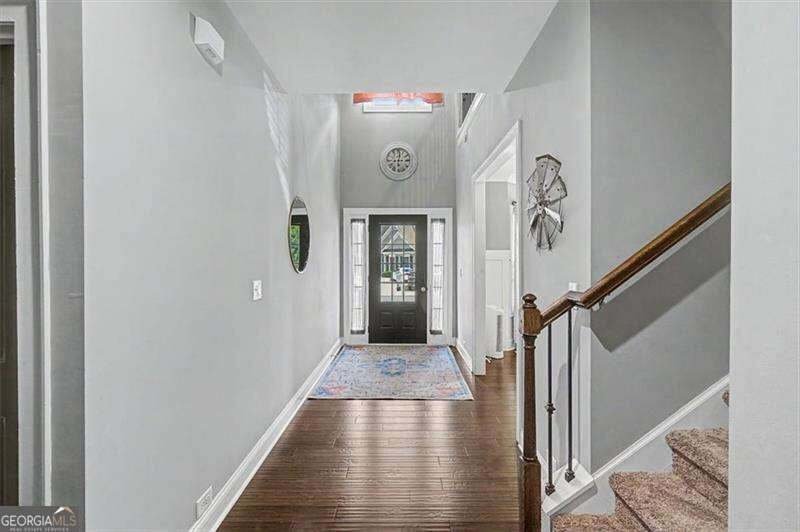 House in Cartersville, Georgia, United States 4 - 18597669