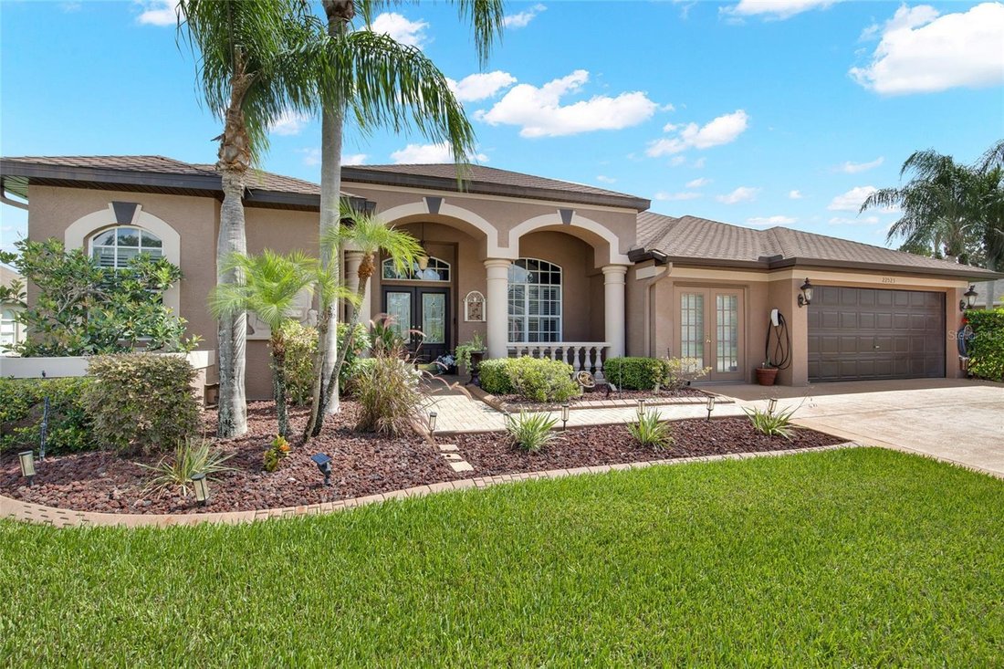 House in Lutz, Florida, United States 5 - 18601268