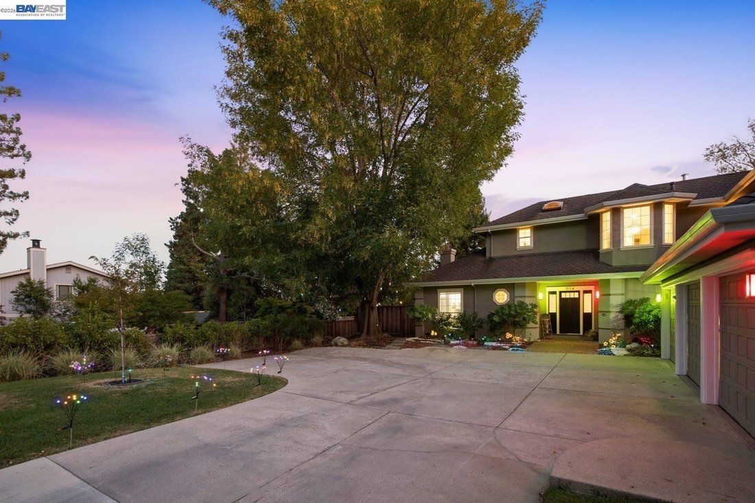 House in Emerald Hills, California, United States 5 - 18597302