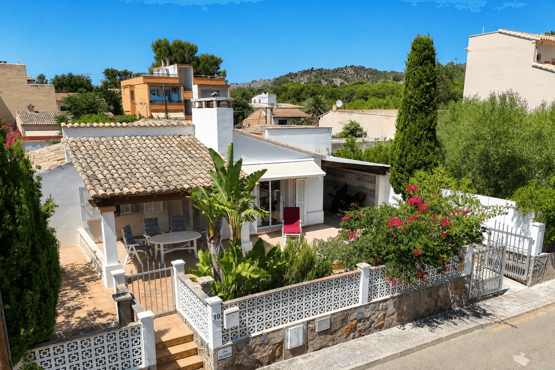 Villa a Canyamel, Capdepera, Isole Baleari 1 - 18581965