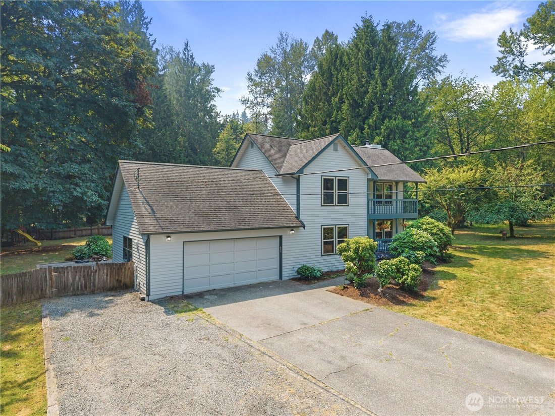 House in Snohomish, Washington, United States 3 - 18600847