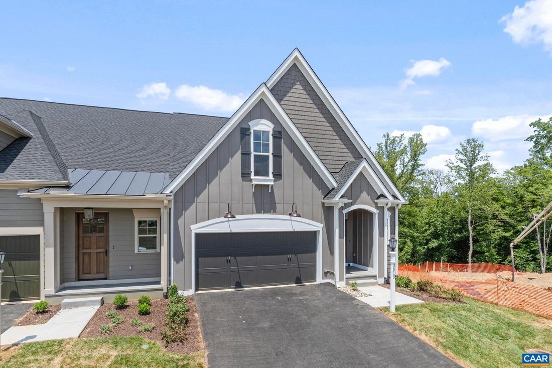 House in Charlottesville, Virginia, United States 3 - 18599686
