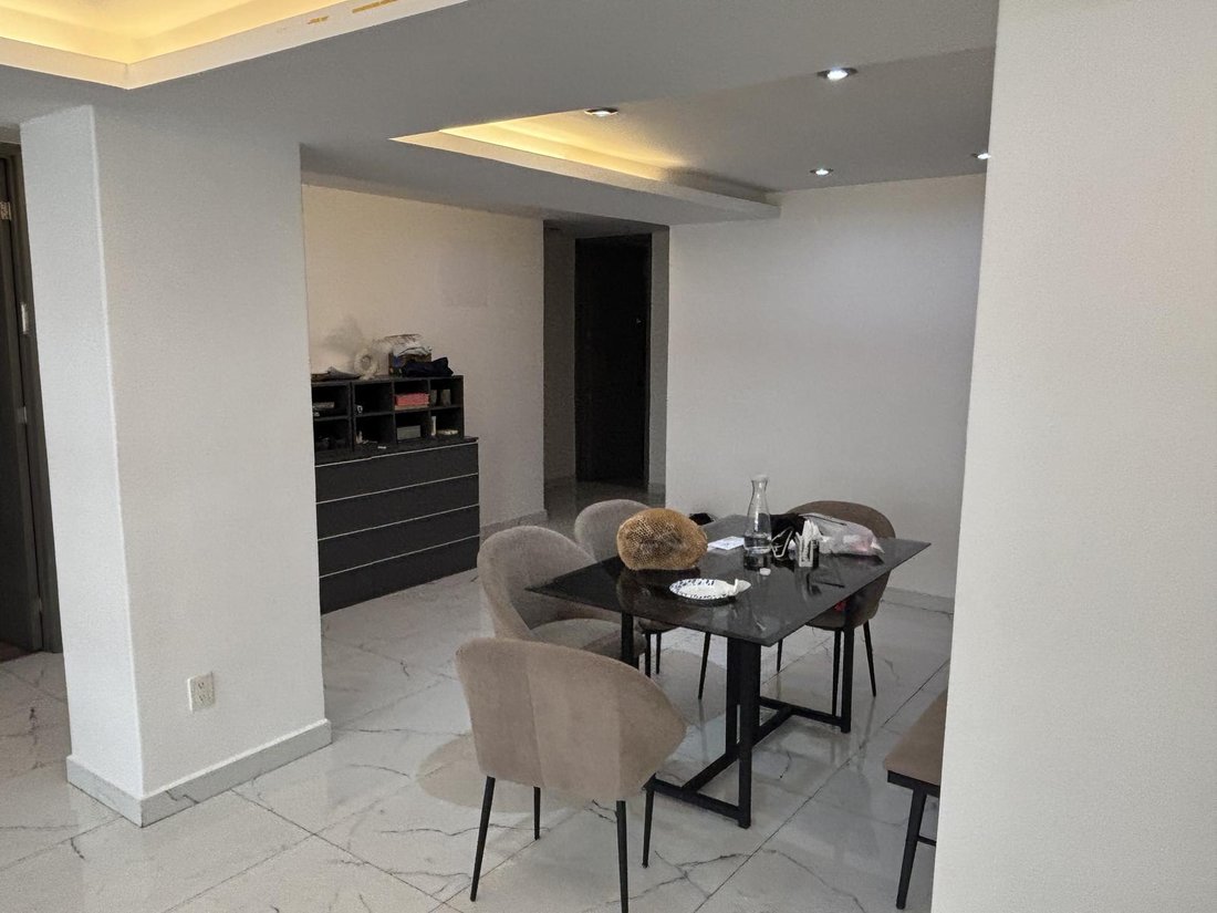 Apartment in Mexico City, Mexico 3 - 18597964