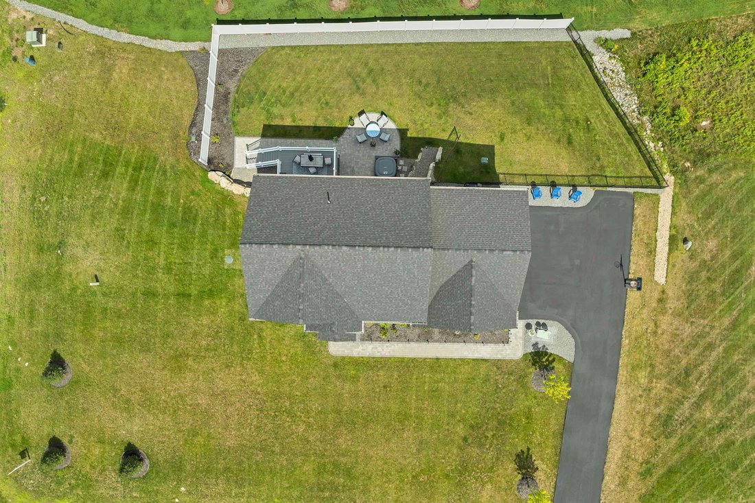 House in Barrington, New Hampshire, United States 3 - 18497175