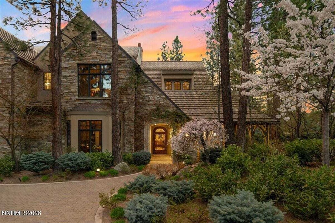 House in Reno, Nevada, United States 3 - 18603552