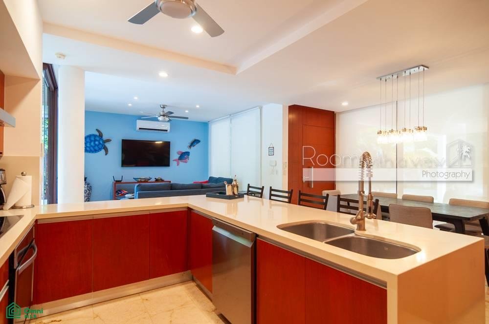 Haus in Gran Bahía Príncipe, Quintana Roo, Mexiko 3 - 17135746