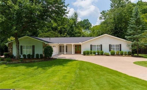Casa a Marietta, Georgia, Stati Uniti 1