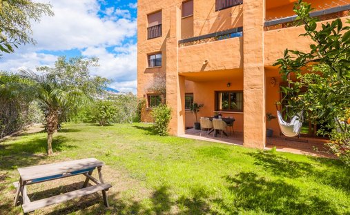 Wohnung in Nueva Andalucía, Marbella, Spanien 1