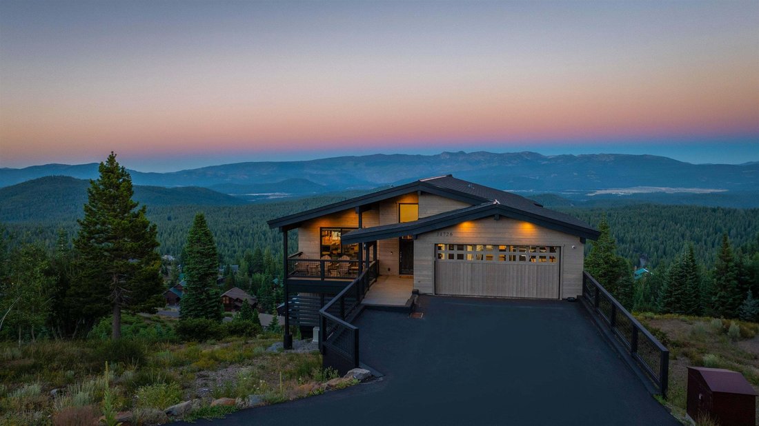 House in Truckee, California, United States 1 - 18599547
