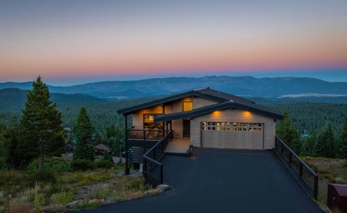 Maison à Truckee, Californie, États-Unis 1