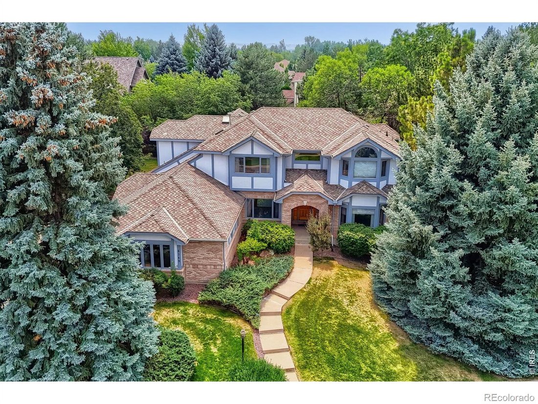 House in Boulder, Colorado, United States 3 - 18600141