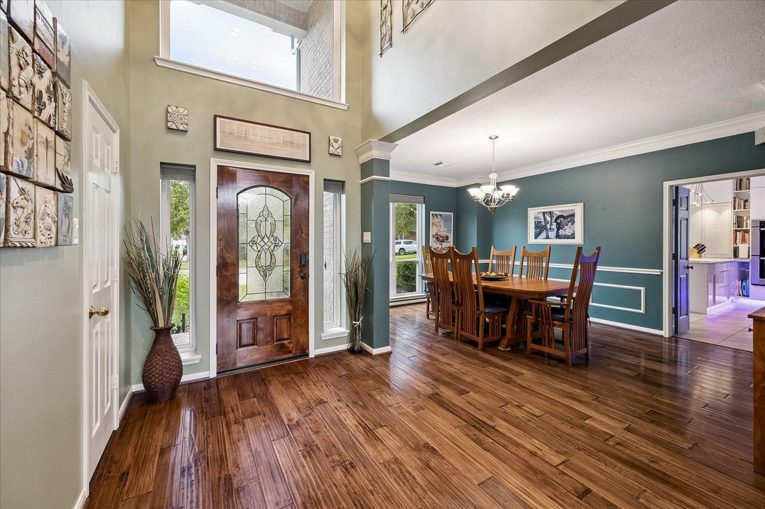 House in Houston, Texas, United States 2 - 18602063