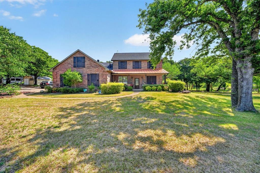 House in Terrell, Texas, United States 2 - 18597671