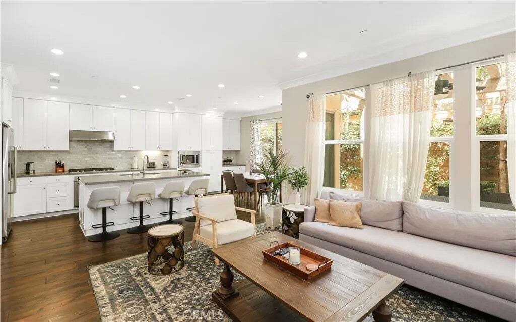 Condominio a Irvine, California, Stati Uniti 2 - 17686178