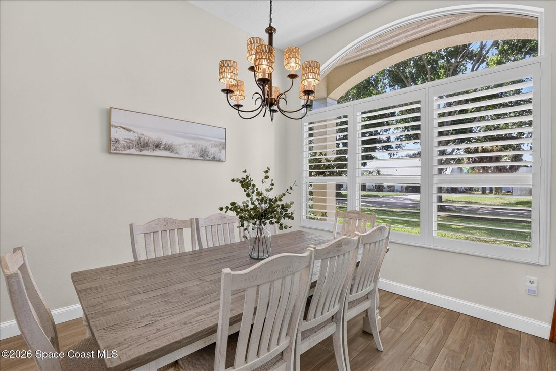 House in Merritt Island, Florida, United States 5 - 18596641