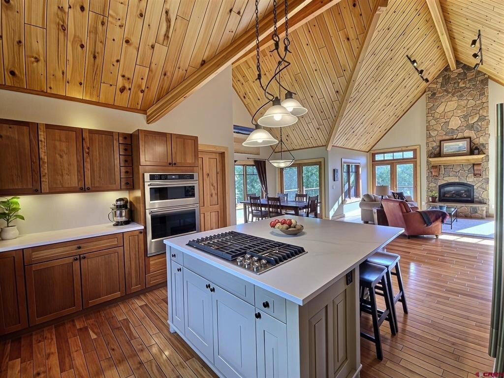 House in Crested Butte, Colorado, United States 4 - 18603477