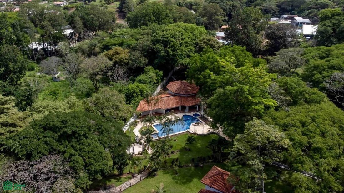 House in Turrúcares District, Alajuela Province, Costa Rica 1 - 17088266