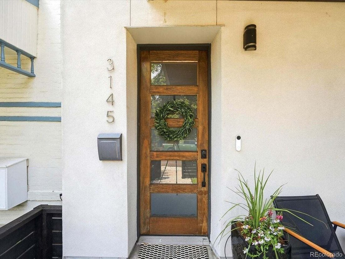 Haus in Denver, Colorado, Vereinigte Staaten 5 - 18601547