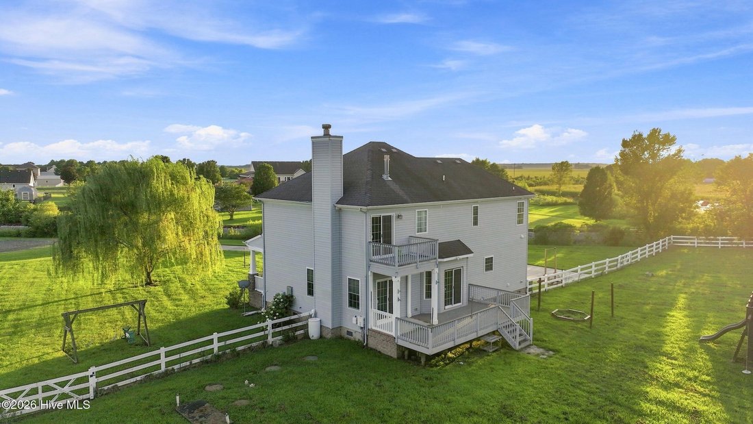 House in Moyock, North Carolina, United States 5 - 18601649