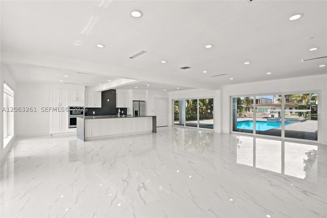 House in North Miami Beach, Florida, United States 5 - 18601000