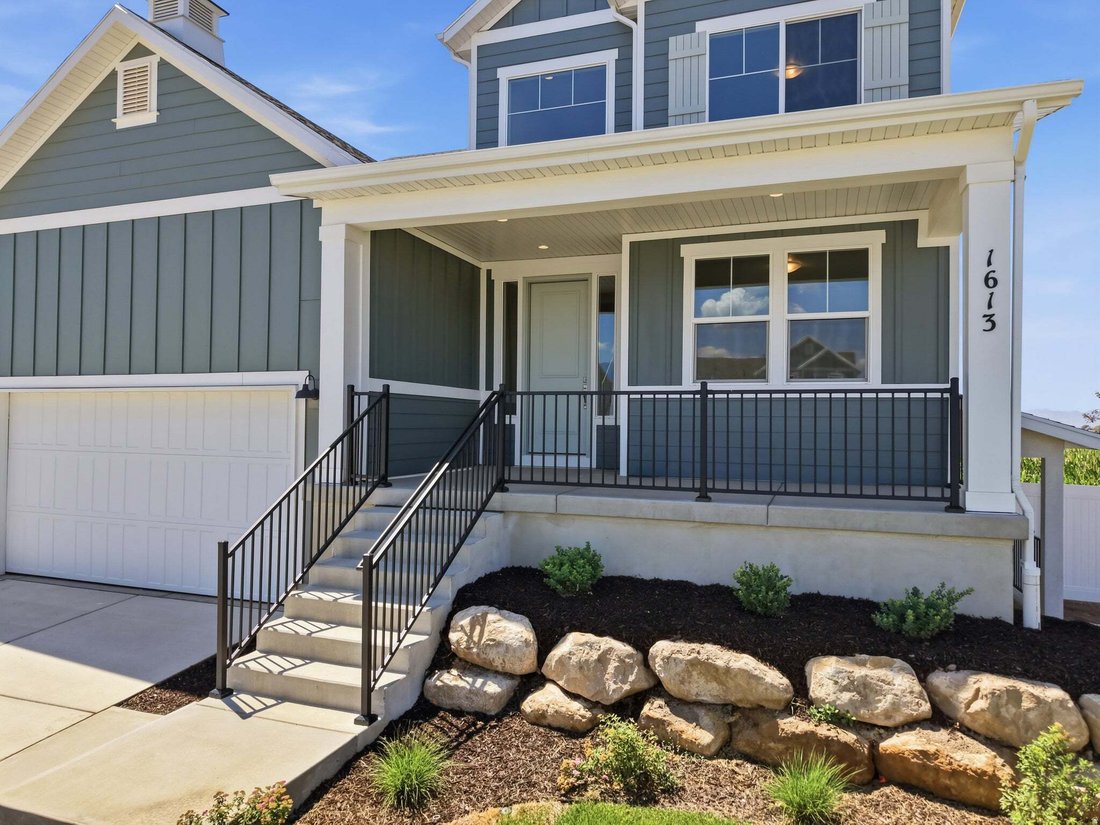 House in Ogden, Utah, United States 2 - 18600541