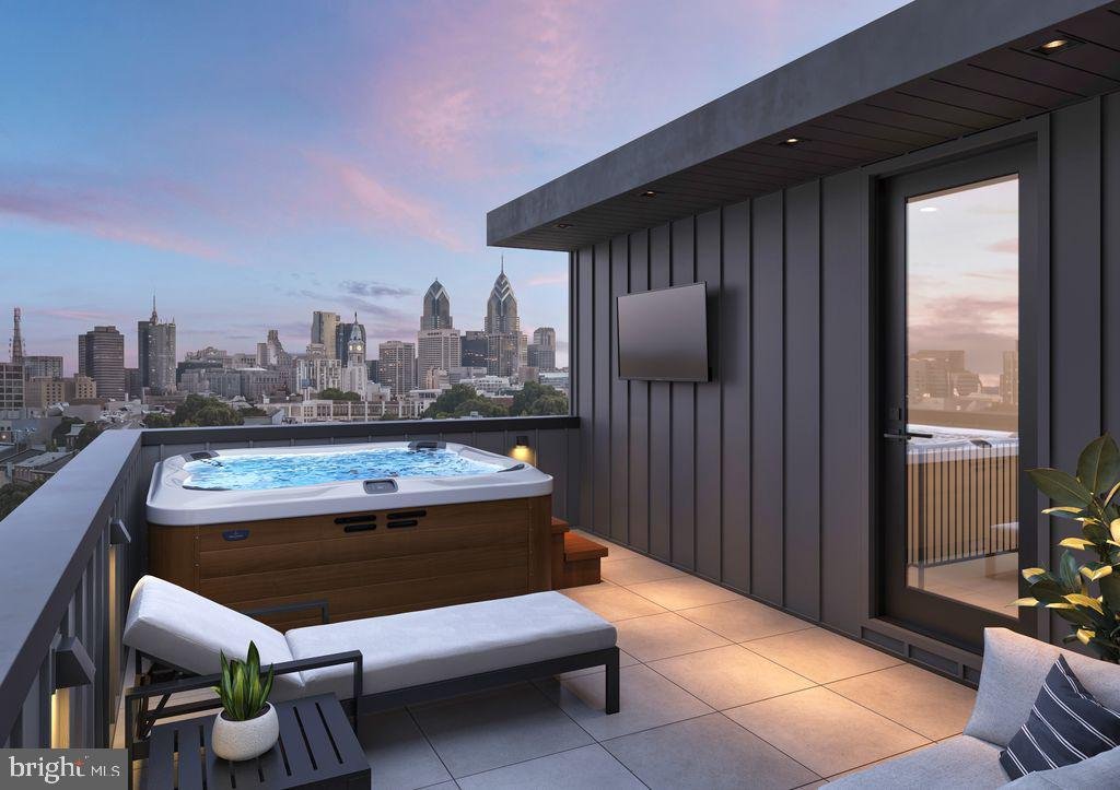 Townhouse in Philadelphia, Pennsylvania, United States 5 - 18600788