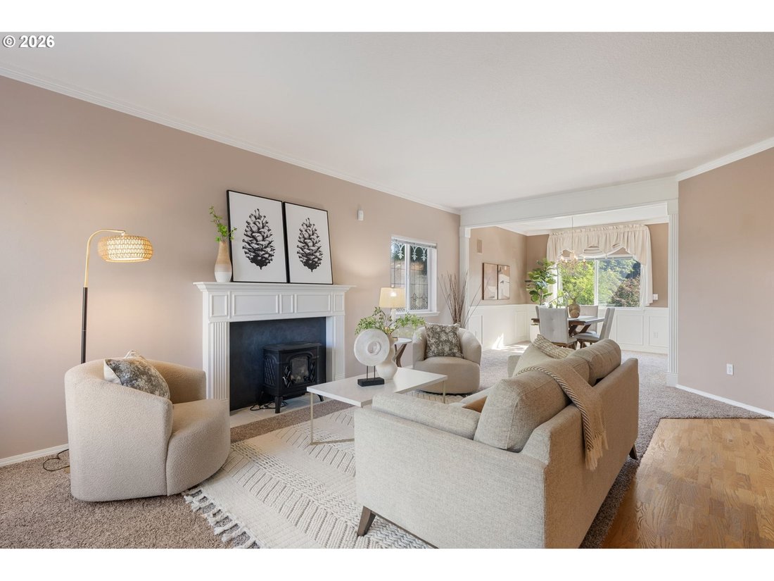 House in Beaverton, Oregon, United States 4 - 18503370