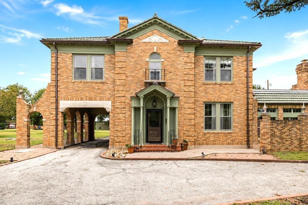 House in Kerrville, Texas, United States 1 - 18542511