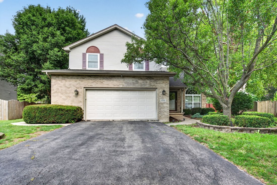House in Romeoville, Illinois, United States 1 - 18601394