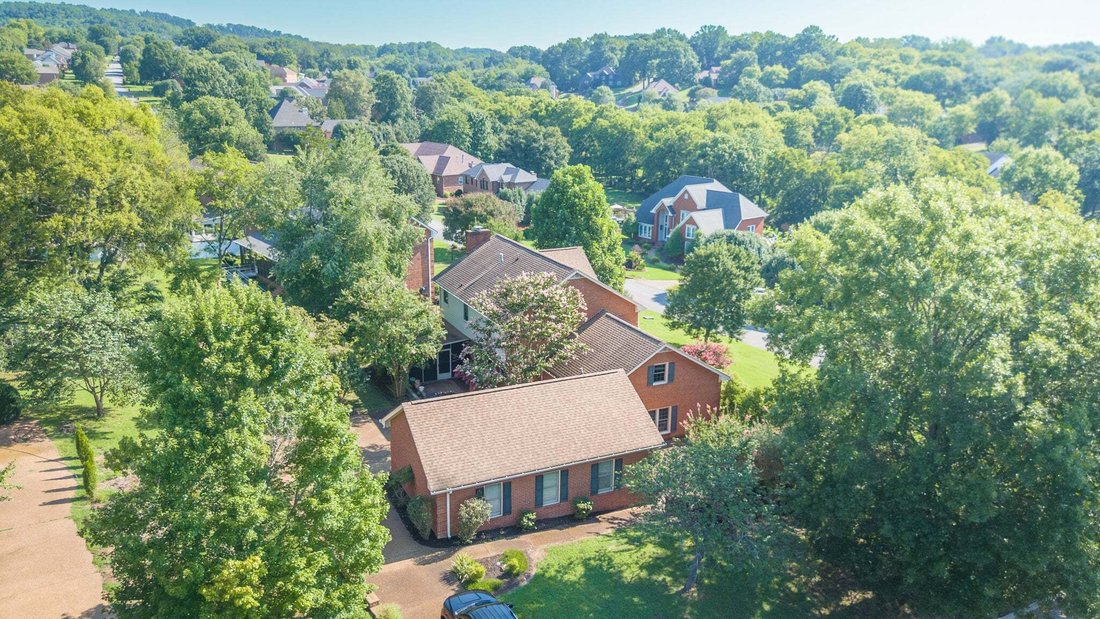 House in Goodlettsville, Tennessee, United States 4 - 18601702