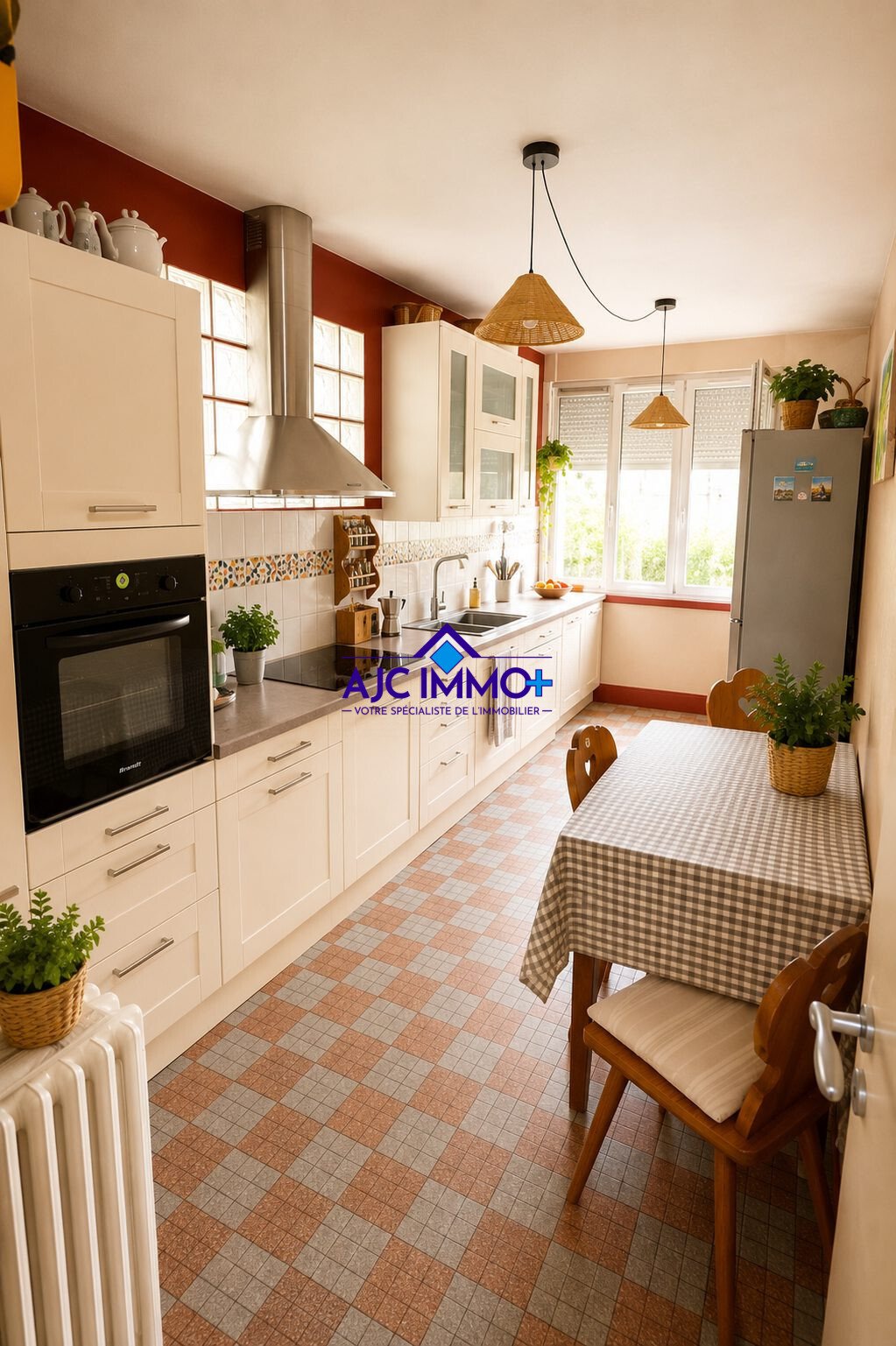Apartment in Poincare Est, Strasbourg, France 4 - 18593863