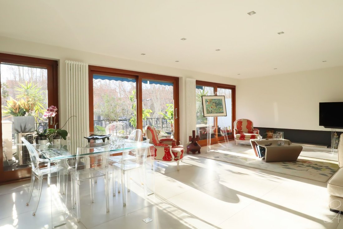 Apartment in Centre Ville, Perpignan, France 1 - 18598028