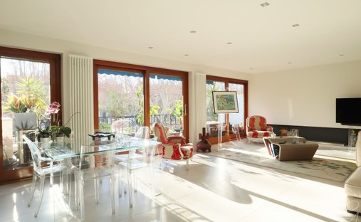 Apartment in Centre Ville, Perpignan, France 1