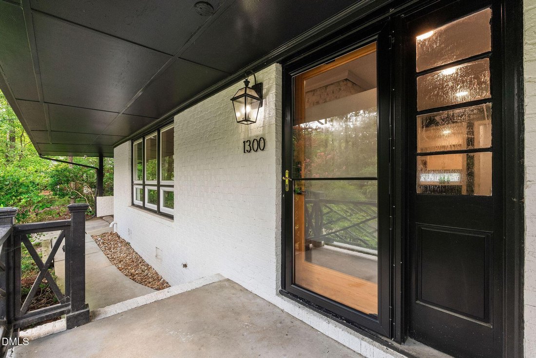 House in Chapel Hill, North Carolina, United States 5 - 18601498