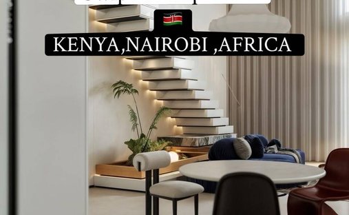Penthouse in Nairobi, Nairobi County, Kenya 1