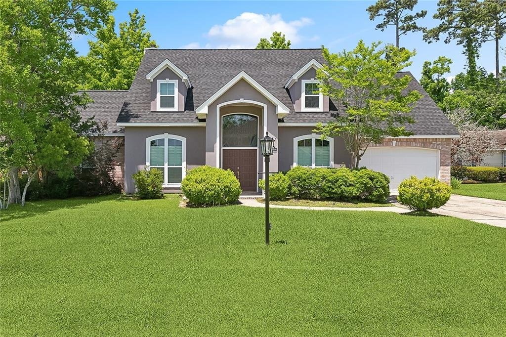 House in Mandeville, Louisiana, United States 1 - 18596614