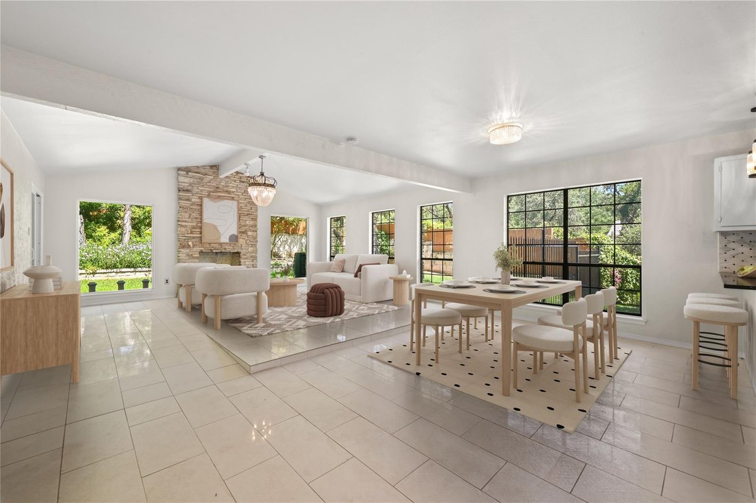 House in Austin, Texas, United States 2 - 18601278