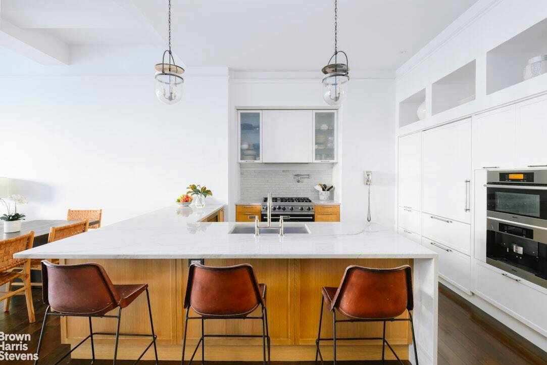 Condominio a New York, New York, Stati Uniti 4 - 17612856