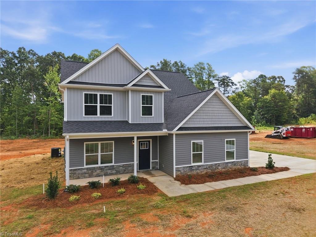 House in Greensboro, North Carolina, United States 3 - 18600975