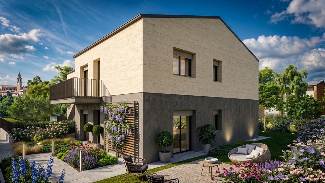 Apartment in Arcole, Veneto, Italy 2 - 16973877
