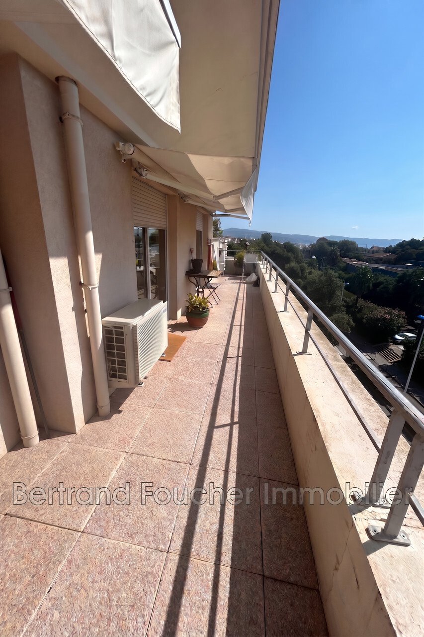 Apartment in Sud, Cavalaire-sur-Mer, France 4 - 18598069