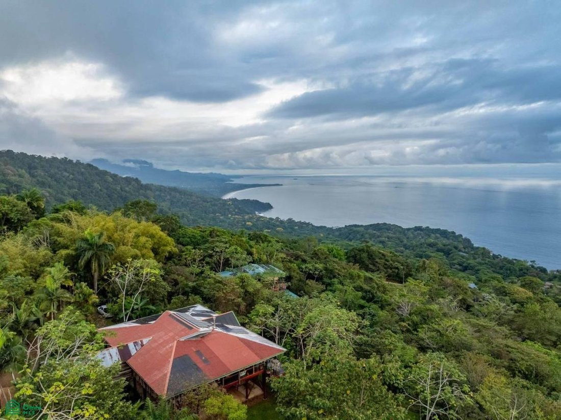 House in Dominicalito, Puntarenas Province, Costa Rica 2 - 17088406