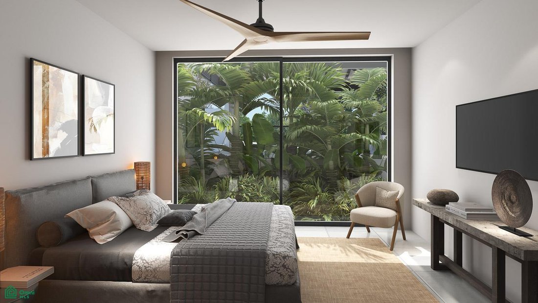Condo in Tamarindo, Guanacaste Province, Costa Rica 2 - 17238081