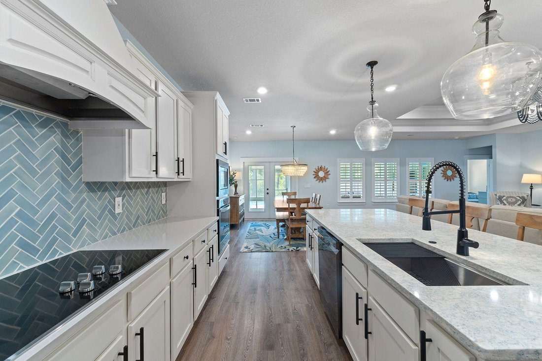 Casa a Gulf Breeze, Florida, Stati Uniti 1 - 18600815