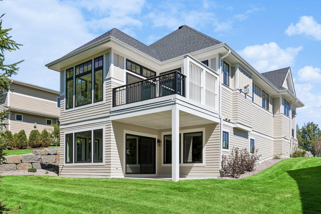 Haus in Wayzata, Minnesota, Vereinigte Staaten 2 - 18072090