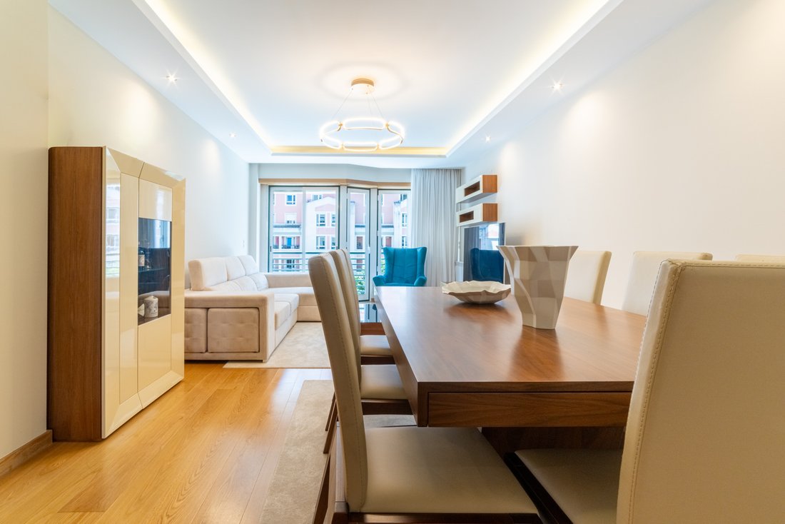 Apartment in Lumiar, Lisbon, Portugal 2 - 18602501