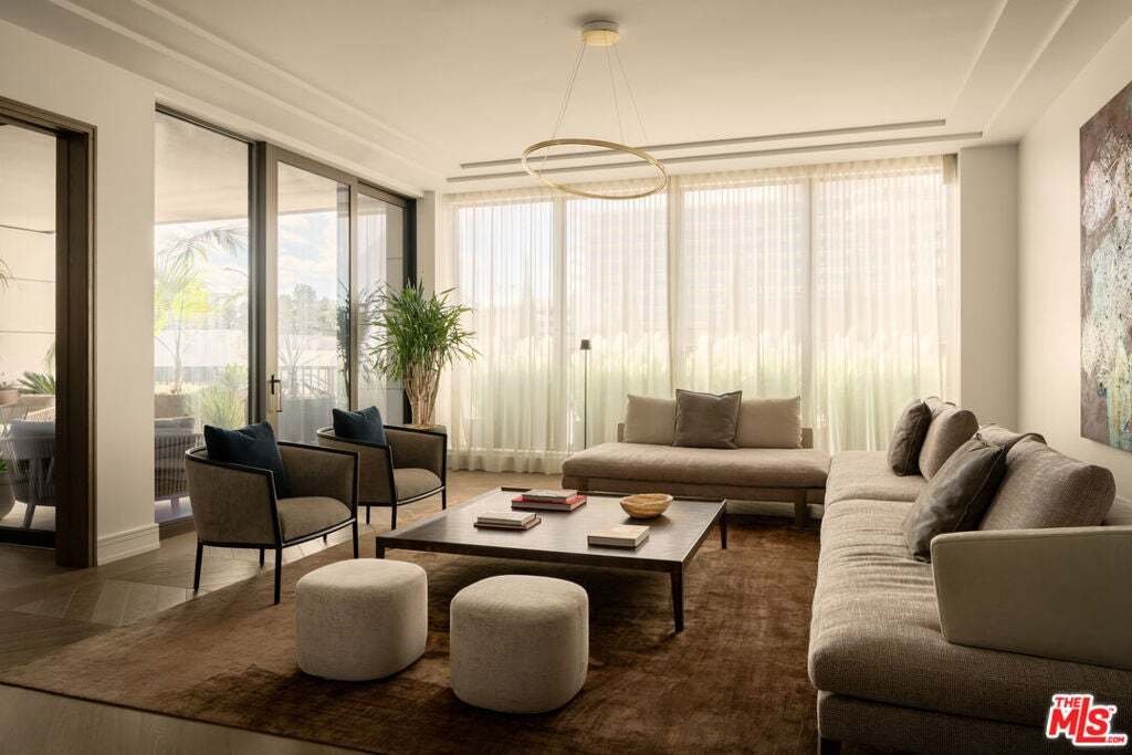 Condo in Beverly Hills, California, United States 3 - 18601084