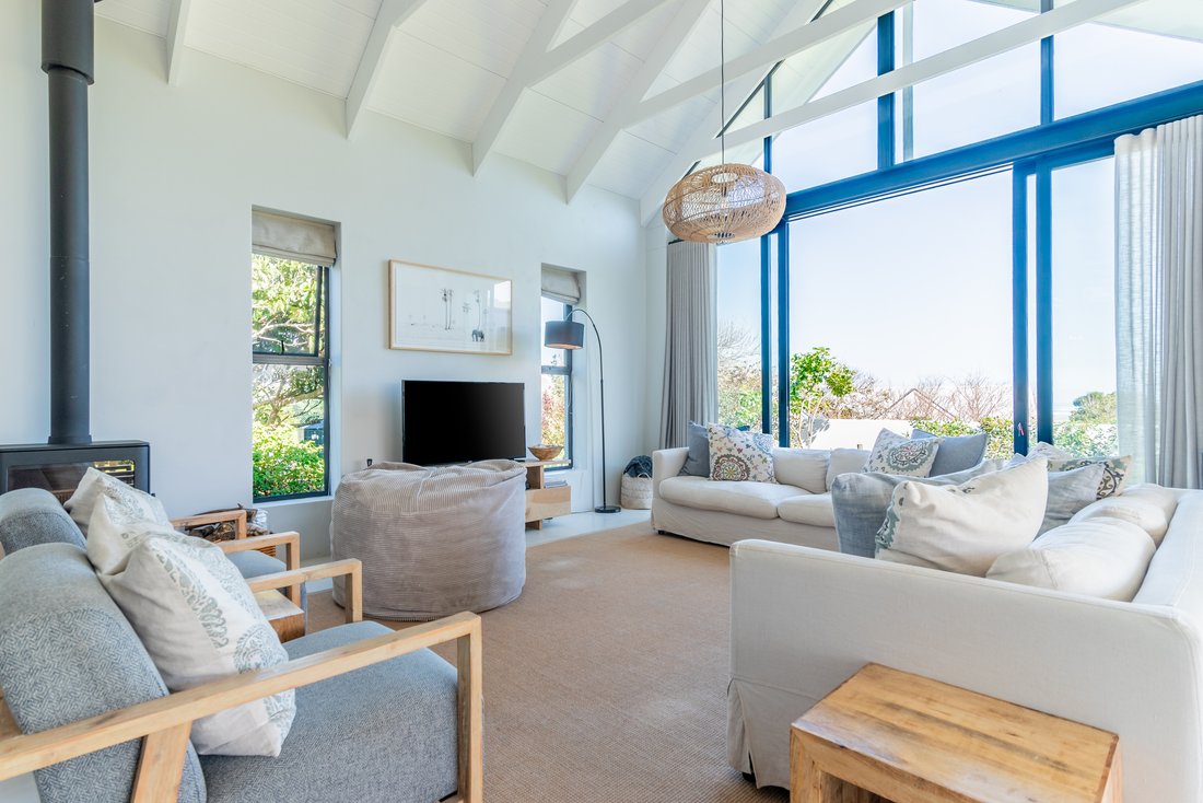 House in Crofters Valley, Cape Town, Western Cape 4 - 18598845
